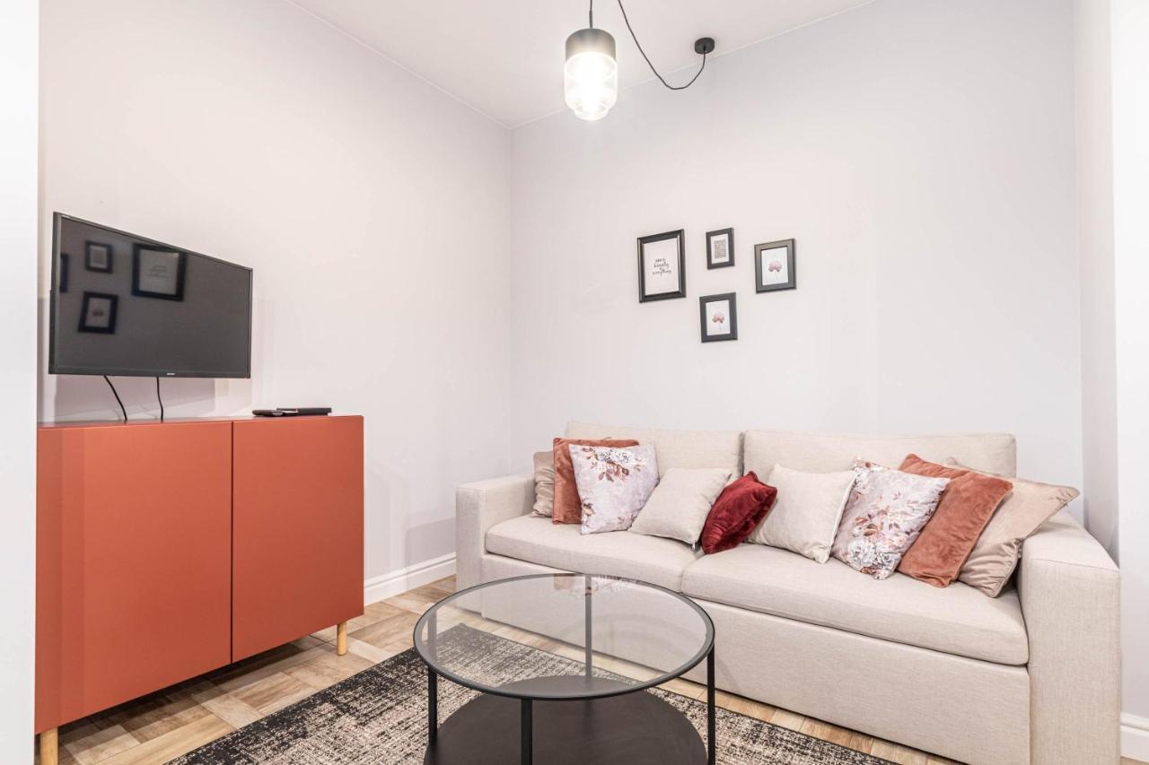 Apartament Active Mercure Lublin Exterior photo