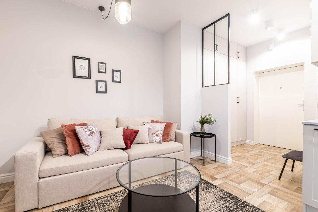 Apartament Active Mercure Lublin Exterior photo