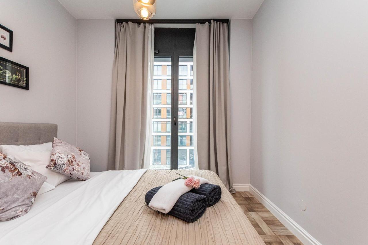 Apartament Active Mercure Lublin Exterior photo