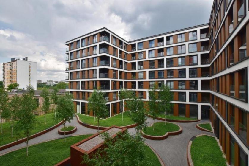 Apartament Active Mercure Lublin Exterior photo