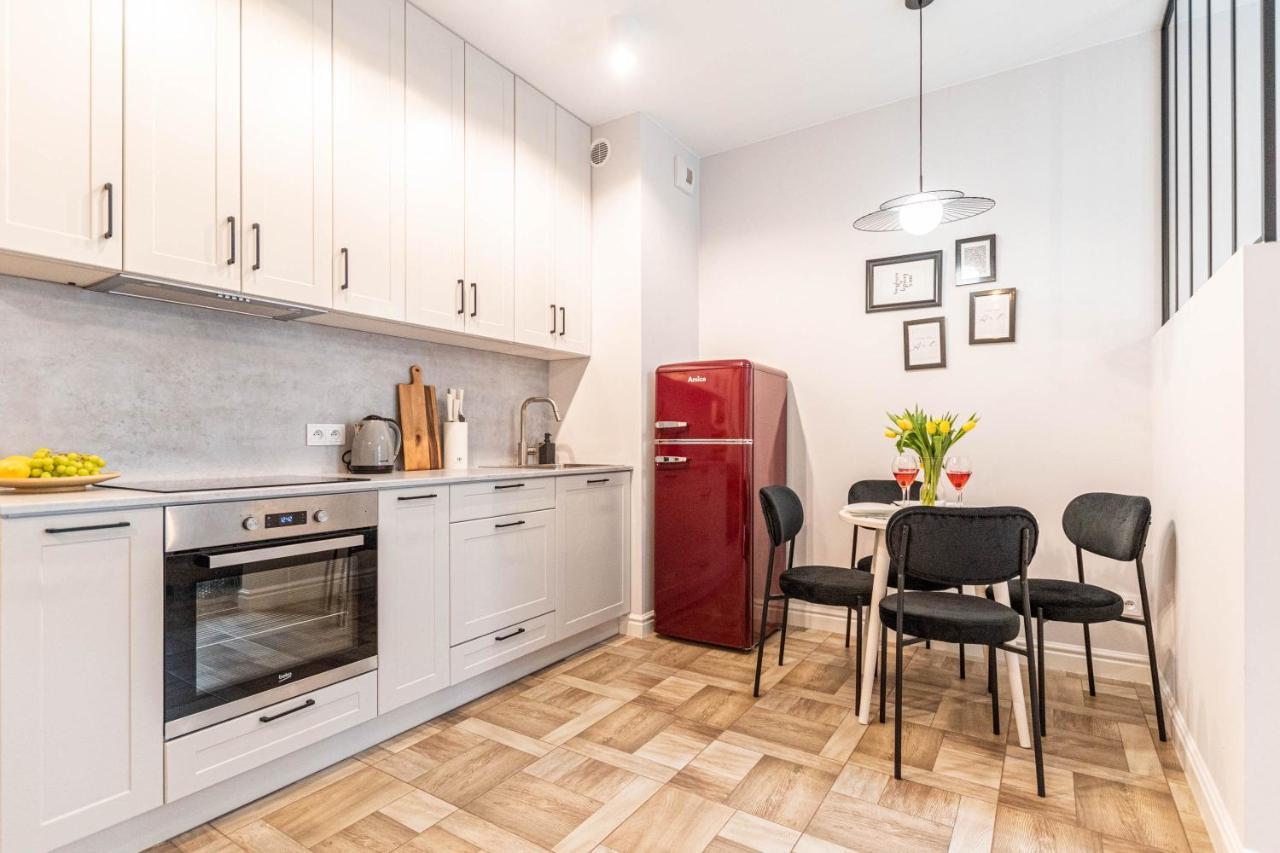 Apartament Active Mercure Lublin Exterior photo